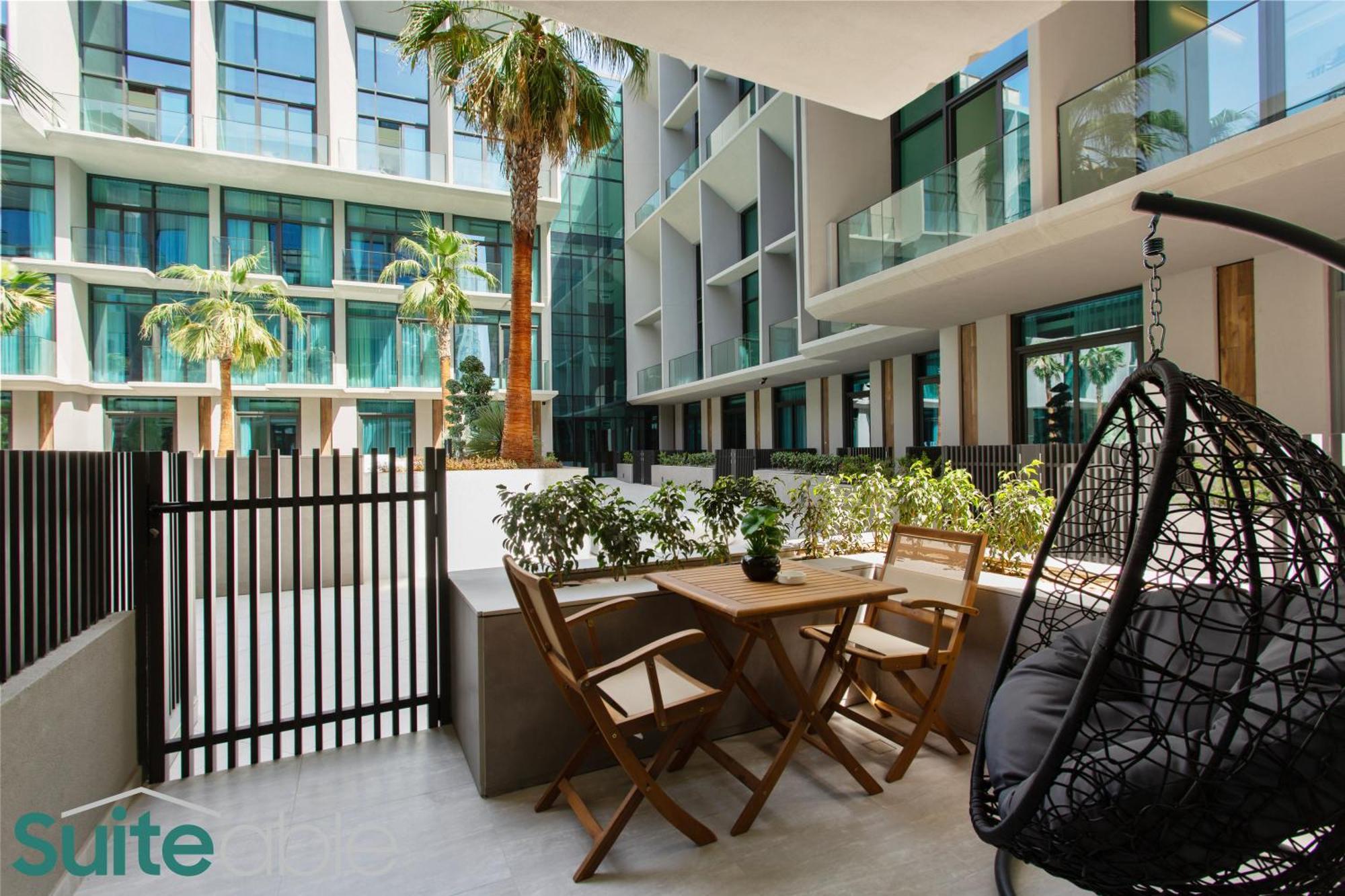 Chic With Pool Access In The Autograph Apartment *